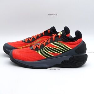NEW Size 14 Men's New Balance TWO WXY V5 Basketball Shoe BB2WYBF5 Neo Flame